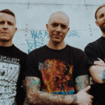 Dead Icarus (Enterprise Earth, Ex-Atreyu, Etc.) Premiere "1 Million Days" Video