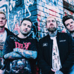 DED Premiere "Until I Die" Video, Motionless In White's Chris Motionless Guests