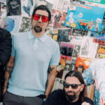 Two Dates Added To Deftones, The Mars Volta & Fleshwater's North American Tour