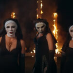 Dogma Get Blasphemous With "Banned" Music Video