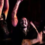 Whores. Drummer Douglas Barrett Diagnosed With Cancer, GoFundMe Launched