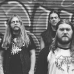 Enforced Set October Release For New EP "A Leap Into The Dark", Debut Video For Title Track