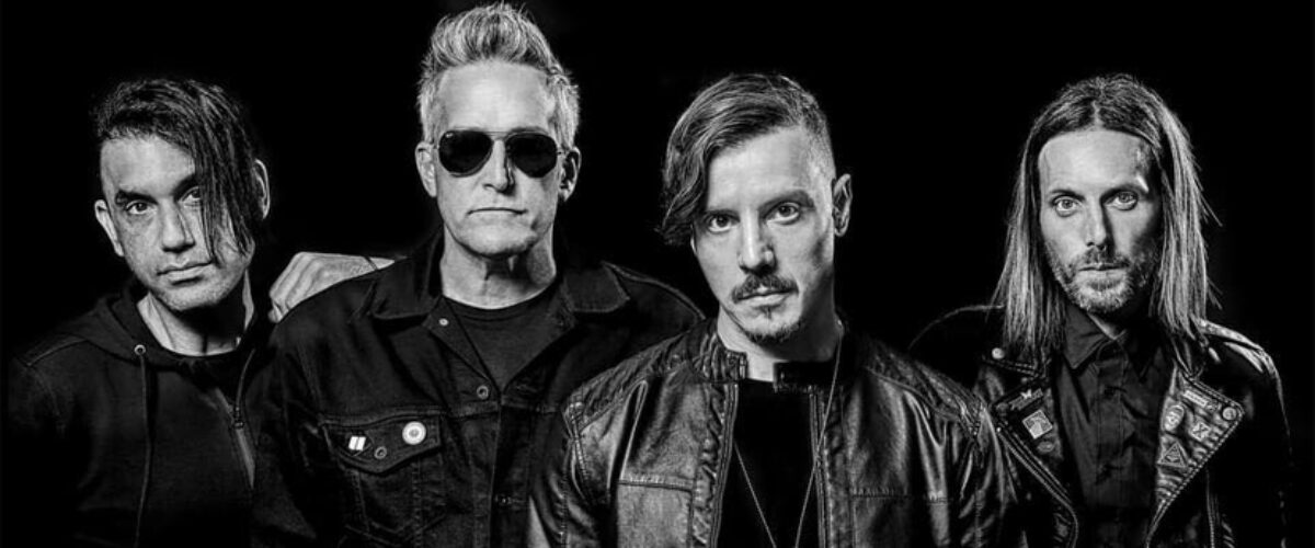Filter Reveal New Headlining Shows With Local H