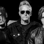 Filter, Finger Eleven & Local H Roll Out Their Spring 2026 U.S. Tour Dates