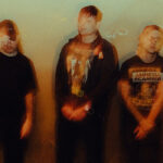 From First To Last Join Forces With Kellin Quinn On New Track "Mirror Soul" Ahead Of 2025 'Furnace Fest' Pairing