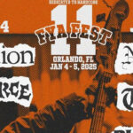 New 'FYA Fest' Venue Announced Following Backlash Over Previous Venue's Pro-Israel Support