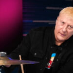 Watch Veteran Rock/Jazz Drummer Gregg Bissonette Come Up With His Own Parts For System Of A Down's "Toxicity"