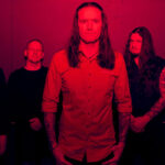 Heaven Shall Burn's Tenth Studio Album "Heimat" Due In June