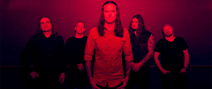 Heaven Shall Burn's Tenth Studio Album "Heimat" Due In June