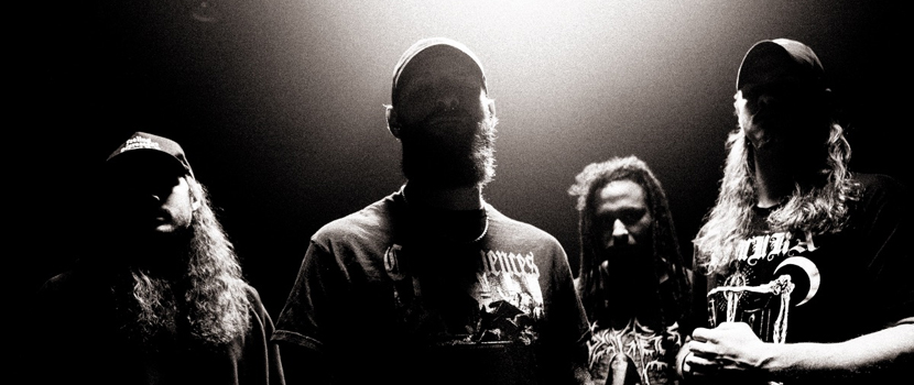 Heavy//Hitter Debut New Song "Waste Of Life"