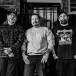 Heiress Debut "The Wrong You Raised" From Their New album "Nowhere Nearer"