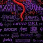 Complete Lineup Announced For 2025's 'Hell's Heroes' Festival