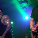 Ill Niño Announce Australian Tour With Adema