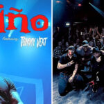 Ill Niño Recruit Tommy Vext For Another Live Show