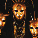 Imperial Triumphant's New Album "Goldstar" Detailed, Meshuggah's Tomas Haake Guests On New Single " Lexington Delirium"