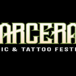 Dates Announced For 2025 'Inkcarceration Music & Tattoo Festival'