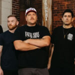 It Dies Today's "Forever Scorned" Set For First Vinyl Release With Bonus Tracks From "Let The Angels Whisper Your Name"
