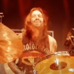 Watch Jay Weinberg Sit In With King Gizzard & The Lizard Wizard In Nashville, TN