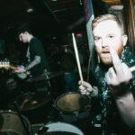 It Dies Today Officially Welcome Their New Drummer John Runkle
