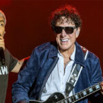Neal Schon Claims Avenged Sevenfold Limited The Volume Levels Of The PA During Journey's Divisive 'Rock In Rio' Set