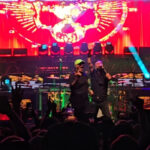 Watch Howard Jones Rejoin Killswitch Engage During The Band's 25th Anniversary Show Last Night