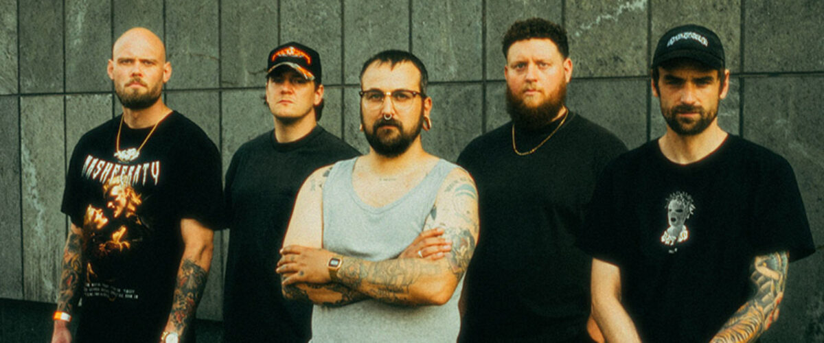 Lifesick Are In The Studio For New Music