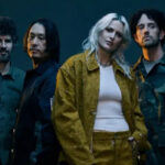 Linkin Park Announce World Tour & A Time-Limited Expanded Edition Of "From Zero"