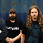 Living Gate (Amenra, Wiegedood, Etc.) Share "Hunting Maggots" From New Album "Suffer As One"