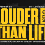 Second Day Of 2024 'Louder Than Life' Festival Canceled Due To Weather