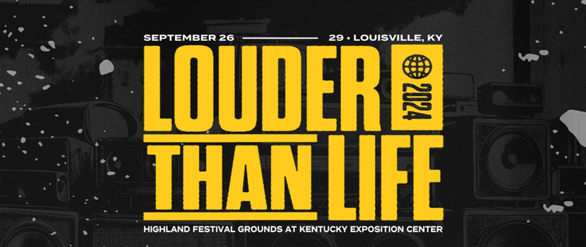 Second Day Of 2024 'Louder Than Life' Festival Canceled Due To Weather