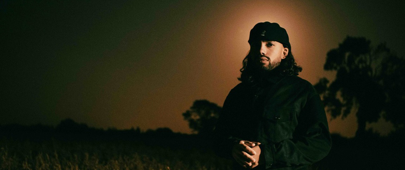 Love Is Noise Premiere "To Live In A Different Way" Music Video