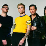 L.S. Dunes Announce Spring North American Tour