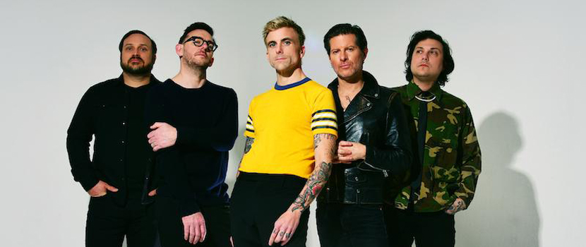 L.S. Dunes Premiere "Fatal Deluxe" Music Video