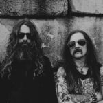 Mammoth Grinder Debut "Undying Spectral Resonance" Live Video