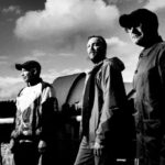 Mogwai Release New Song "God Gets You Back", Set Dates For World Touring