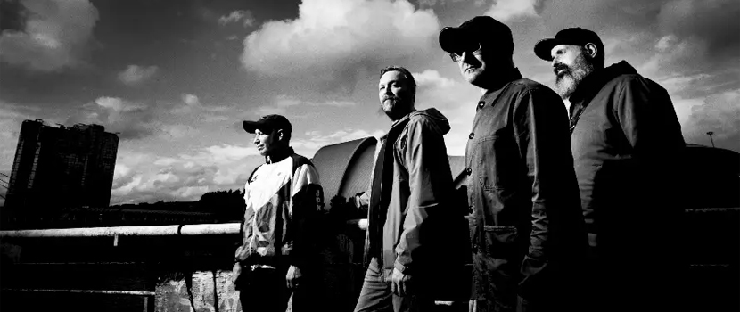 Mogwai Release New Song "God Gets You Back", Set Dates For World Touring