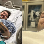 No Cure Members Stabbed After Attempting To Break Up A Fight, Suspect Arrested