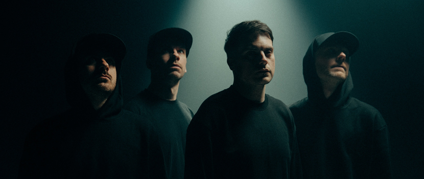 OBEYER Sign With Periphery's 3DOT Recordings Label