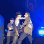 Jane's Addiction Sue Perry Farrell For Assault, Breach Of Contract And More Following Onstage Fight