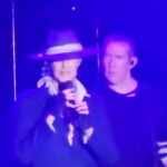 Fans Express Disappointment & Concern For Perry Farrell After Last Night's Shaky Jane's Addiction Set In New York City