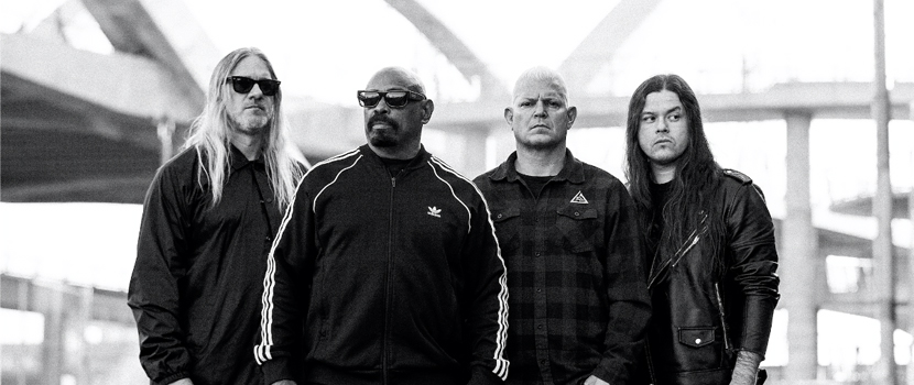 Powerflo (Cypress Hill, Biohazard, Etc.) Share Lyric Video For New Song "War Machine", Phil Demmel Guests