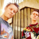 Profiler Release "Notion" From Upcoming Deluxe Edition Of "A Digital Nowhere"