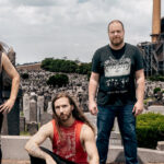 Pyrrhon Surprise Release New Album "Exhaust"