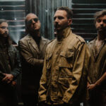 Resolve To Miss Opening Dates Of Their North American Tour With LANDMVRKS, Novelists And Silly Goose