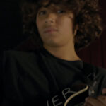 Tom Morello's Son Roman Releases New Track "Bang Away" With Yoyoka & More