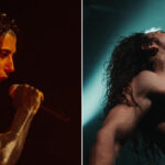 Falling In Reverse's Ronnie Radke & Silent Planet's Garrett Russell Clash On Social Media