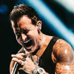 Creed's Scott Stapp Rails Against Divisive Politics, Calls For Unity In Viral Onstage Speech