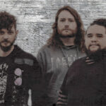 Shallow Rising (Ex-Lamb Of God, Etc.) Debut "Remorse Code" Music Video
