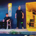 Shiner Announce Rescheduled Midwest Tour For March