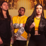 SickSense (Stuck Mojo, Ex-The Agonist) Premiere "Masquerade Parade" Video